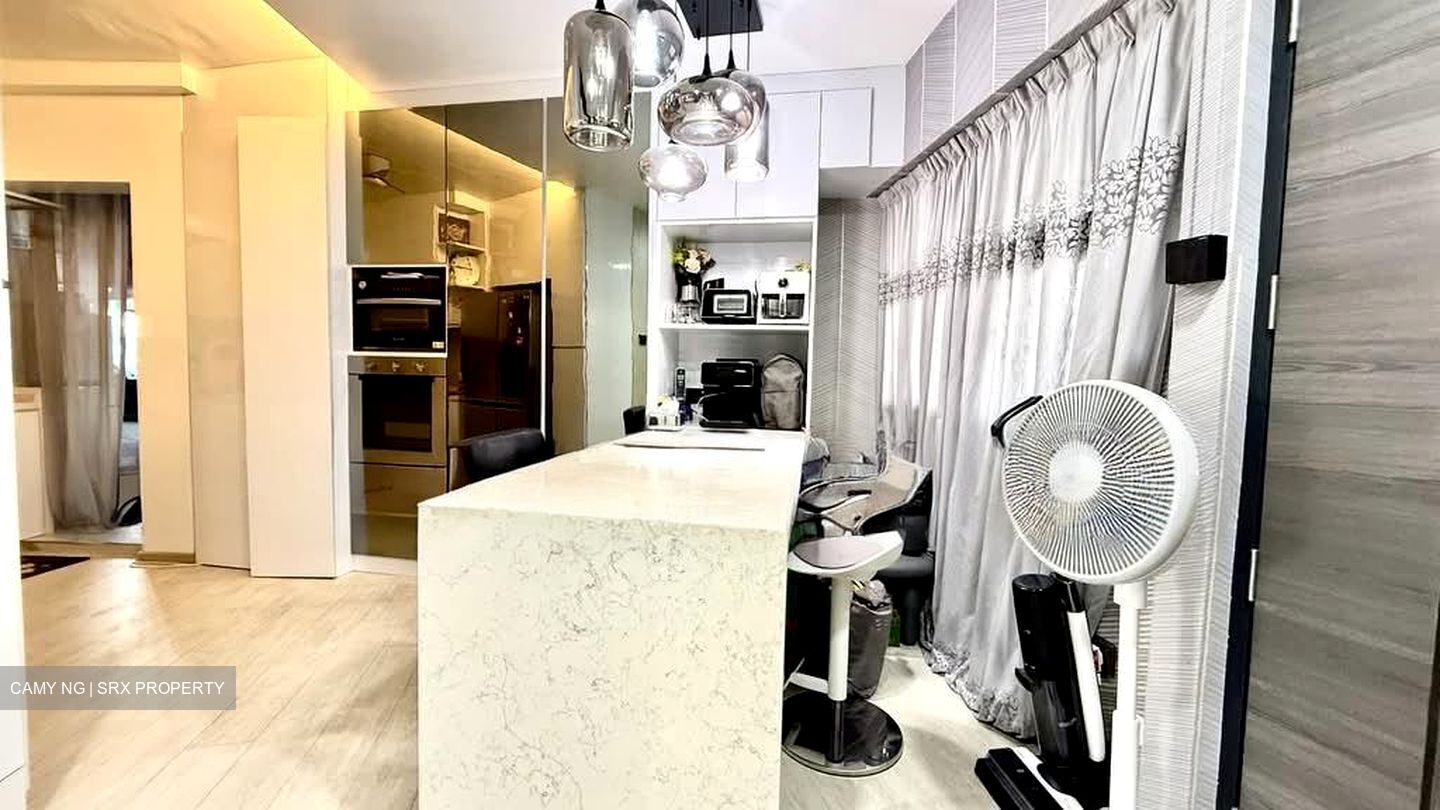 Blk 467 Blue Riverview (Sembawang), HDB Executive #562242411